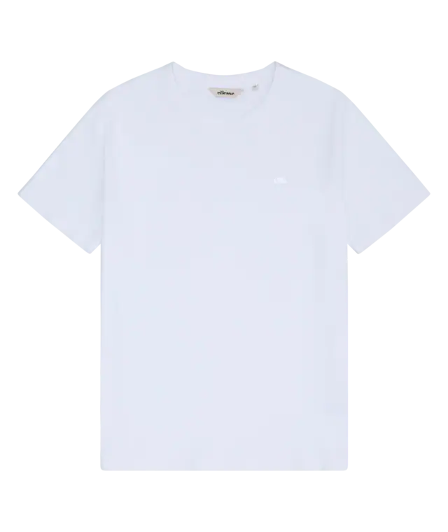 Ellesse Funktionsshirt »TELLER TEE« mit Rundhalsausschnitt, aus Polyamid und Elasthan, Kurzarm