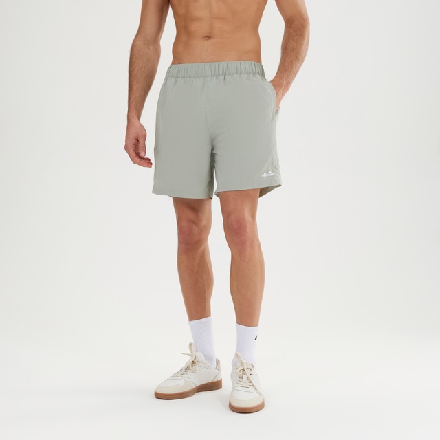Ellesse Badeshorts »ALENZA SWIM SHORT« sportlicher Stil, aus Polyamid, leichtes Design, komfortabler Sitz