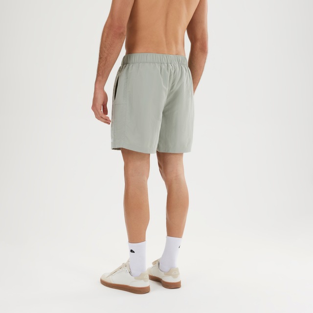 Ellesse Badeshorts »ALENZA SWIM SHORT« sportlicher Stil, aus Polyamid, leichtes Design, komfortabler Sitz