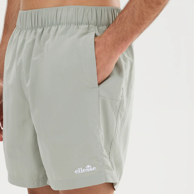 Ellesse Badeshorts »ALENZA SWIM SHORT« sportlicher Stil, aus Polyamid, leichtes Design, komfortabler Sitz