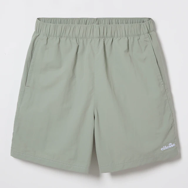Ellesse Badeshorts »ALENZA SWIM SHORT« sportlicher Stil, aus Polyamid, leichtes Design, komfortabler Sitz