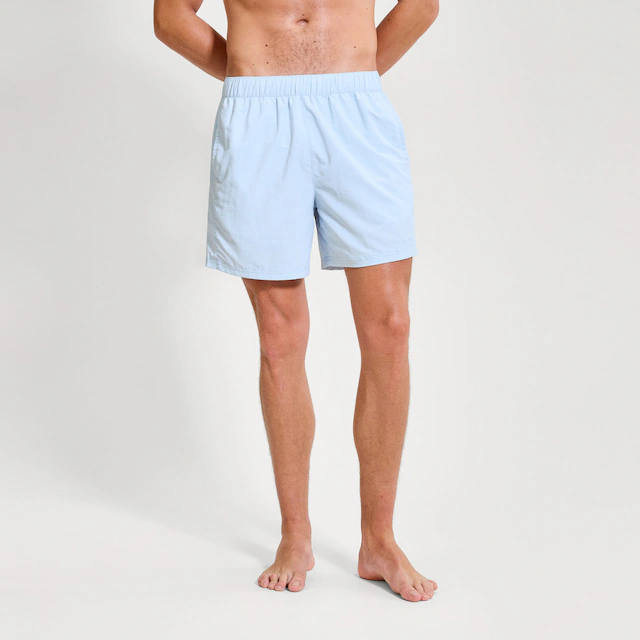 Ellesse Badeshorts »ALENZA SWIM SHORT« sportlicher Stil, aus Polyamid, leichtes Design, komfortabler Sitz