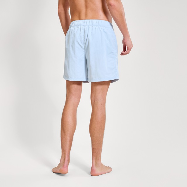 Ellesse Badeshorts »ALENZA SWIM SHORT« sportlicher Stil, aus Polyamid, leichtes Design, komfortabler Sitz