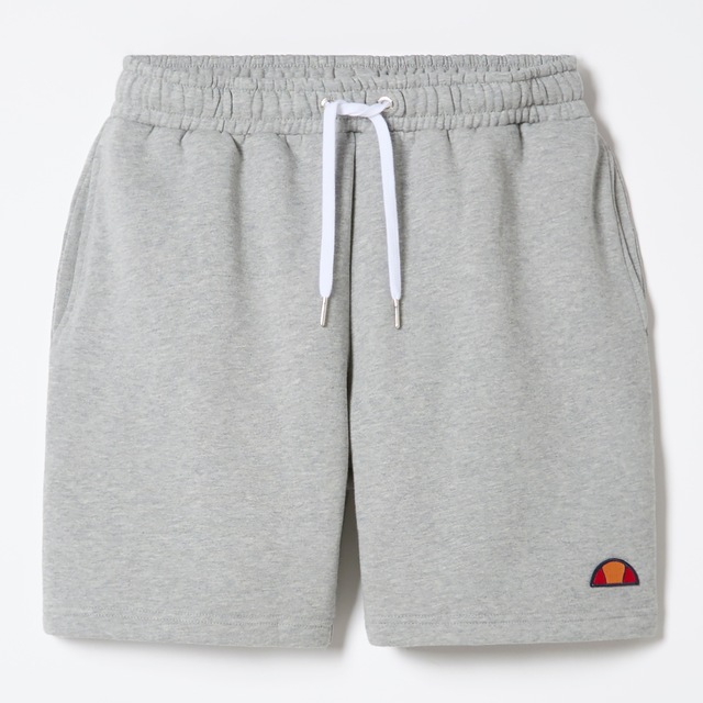 Ellesse Sweatshorts »ISLINGTON SHORT« aus Baumwolle und Polyester, bequeme Passform
