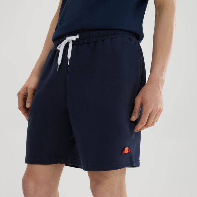 Ellesse Sweatshorts »ISLINGTON SHORT« aus Baumwolle und Polyester, bequeme Passform
