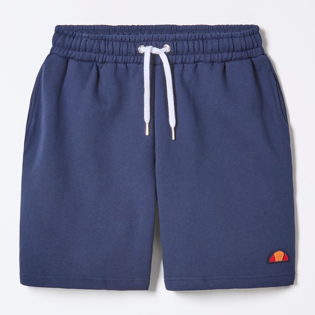 Ellesse Sweatshorts »ISLINGTON SHORT« aus Baumwolle und Polyester, bequeme Passform