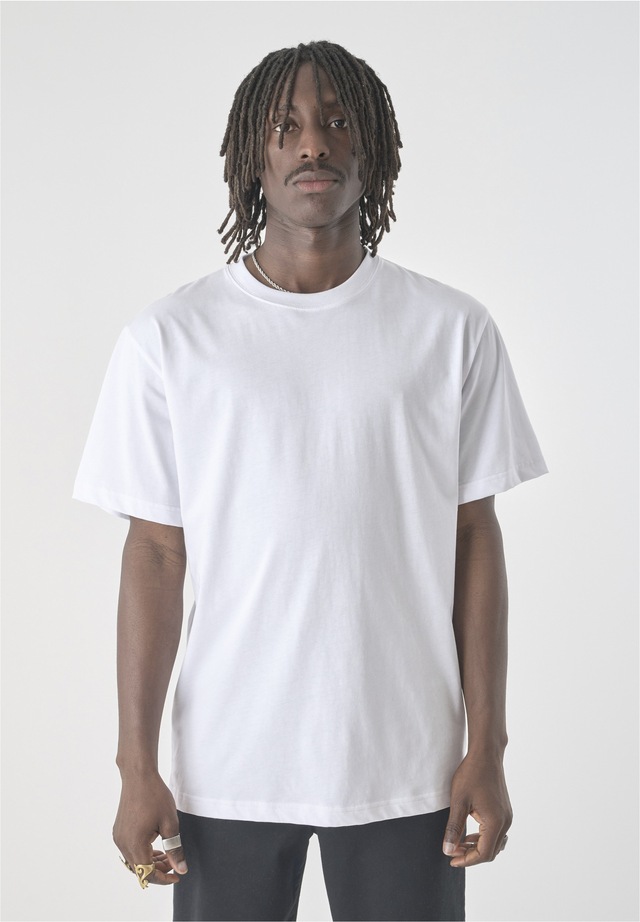 Cleptomanicx T-Shirt »Classic Tee Ligull Classic« mit lockerem Schnitt