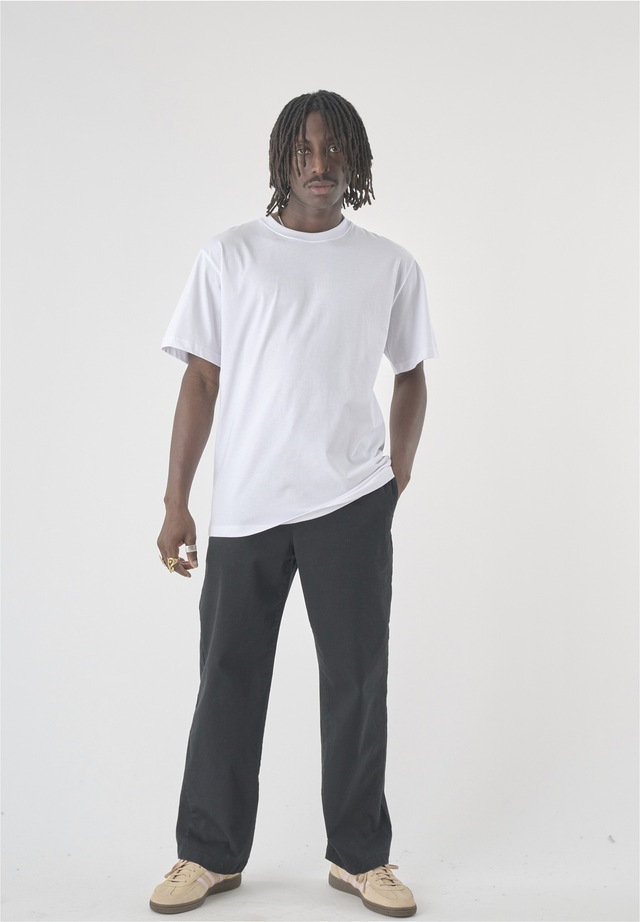 Cleptomanicx T-Shirt »Classic Tee Ligull Classic« mit lockerem Schnitt