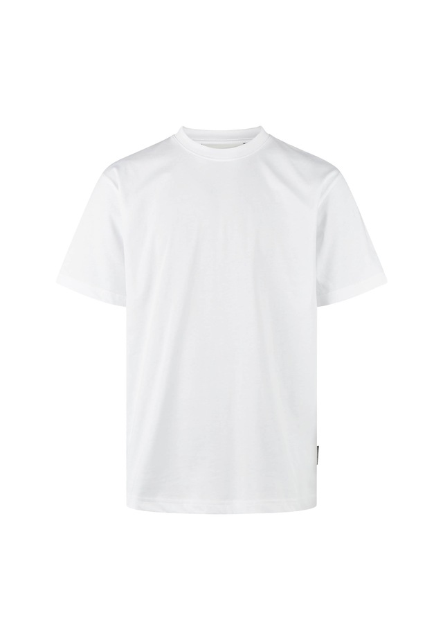 Cleptomanicx T-Shirt »Classic Tee Ligull Classic« mit lockerem Schnitt