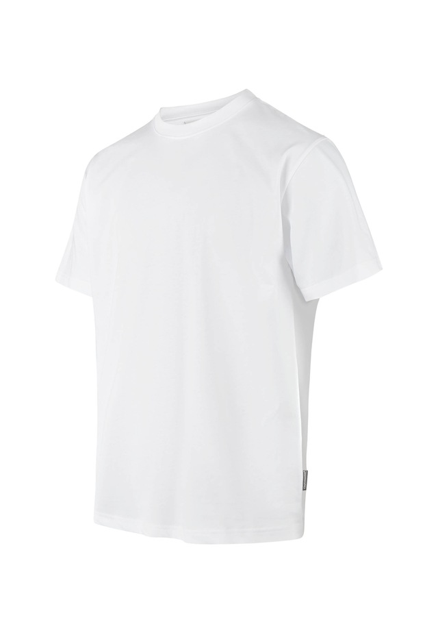 Cleptomanicx T-Shirt »Classic Tee Ligull Classic« mit lockerem Schnitt
