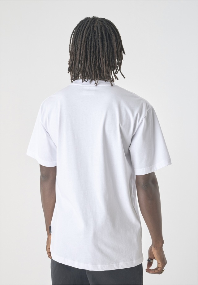 Cleptomanicx T-Shirt »Classic Tee Ligull Classic« mit lockerem Schnitt