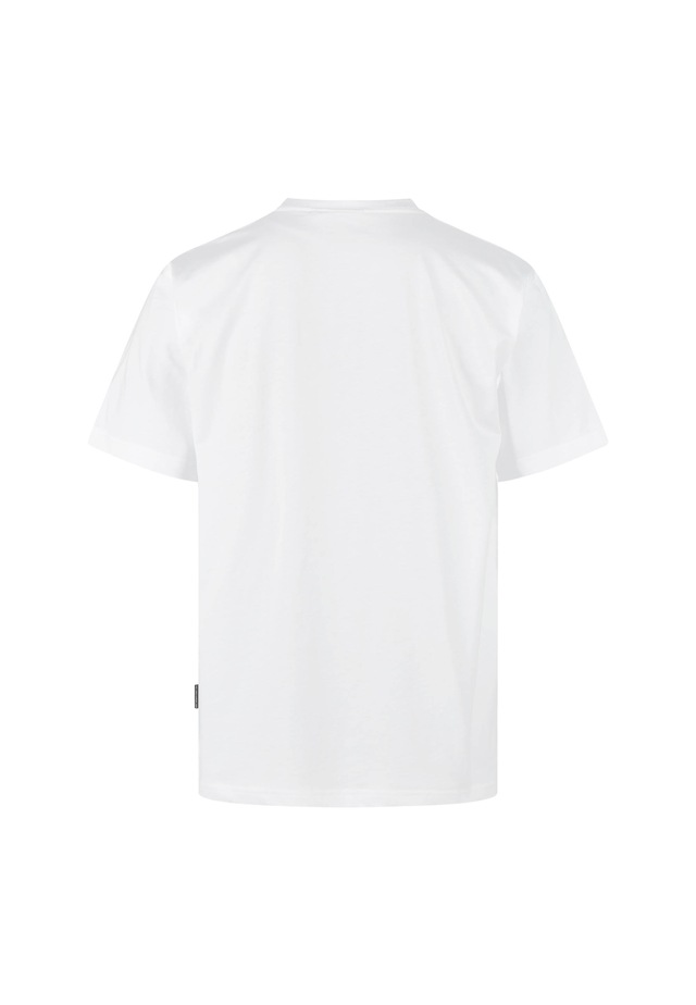 Cleptomanicx T-Shirt »Classic Tee Ligull Classic« mit lockerem Schnitt