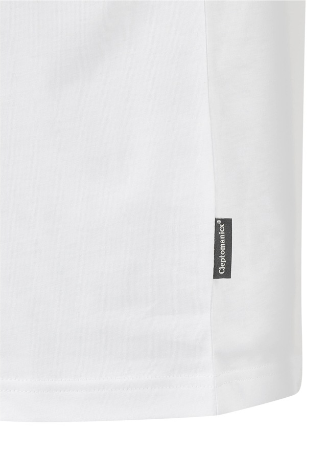 Cleptomanicx T-Shirt »Classic Tee Ligull Classic« mit lockerem Schnitt