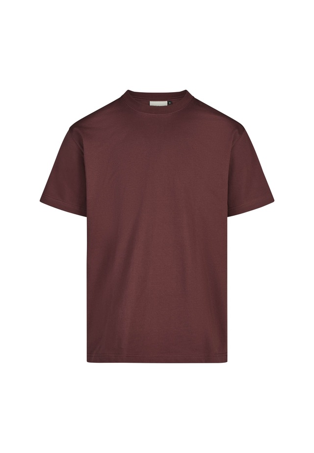 Cleptomanicx T-Shirt »Classic Tee Ligull Classic« mit lockerem Schnitt