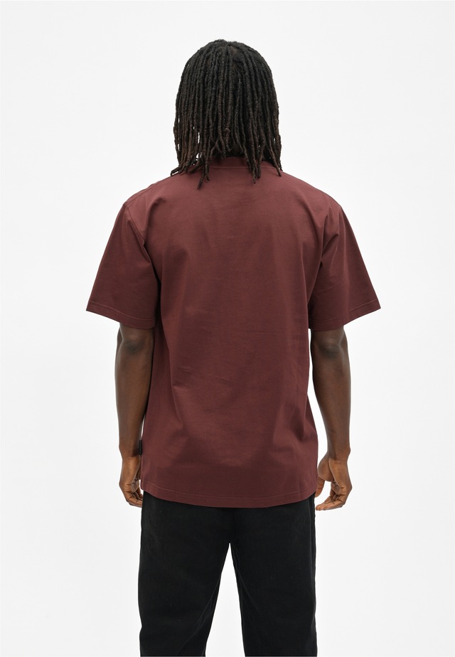Cleptomanicx T-Shirt »Classic Tee Ligull Classic« mit lockerem Schnitt
