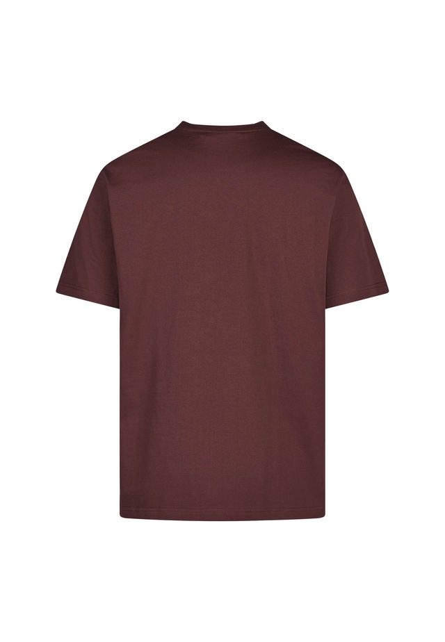 Cleptomanicx T-Shirt »Classic Tee Ligull Classic« mit lockerem Schnitt