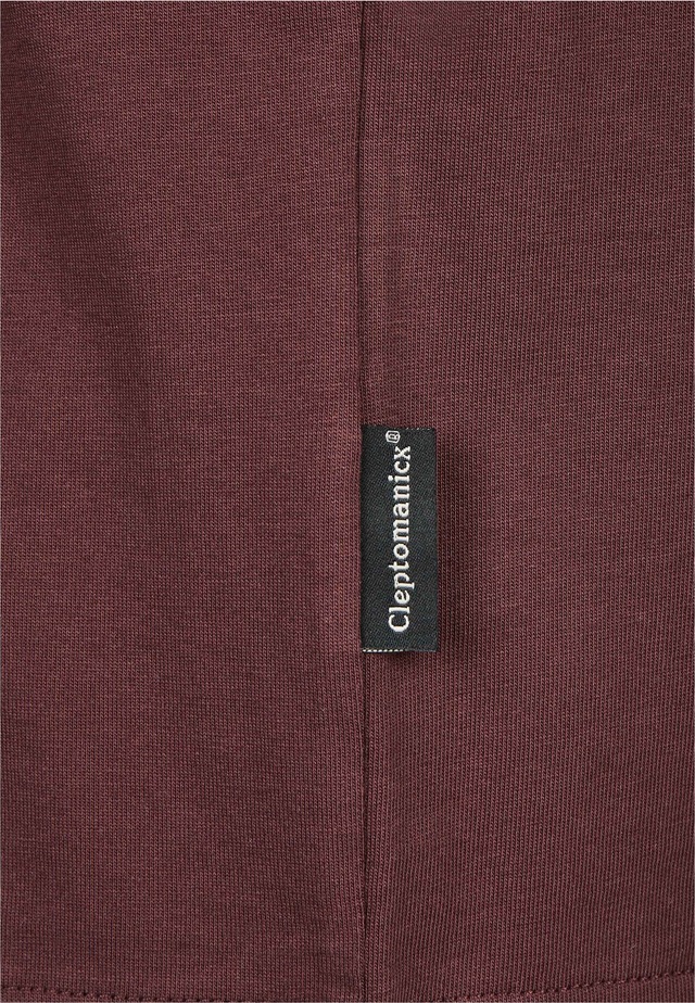 Cleptomanicx T-Shirt »Classic Tee Ligull Classic« mit lockerem Schnitt