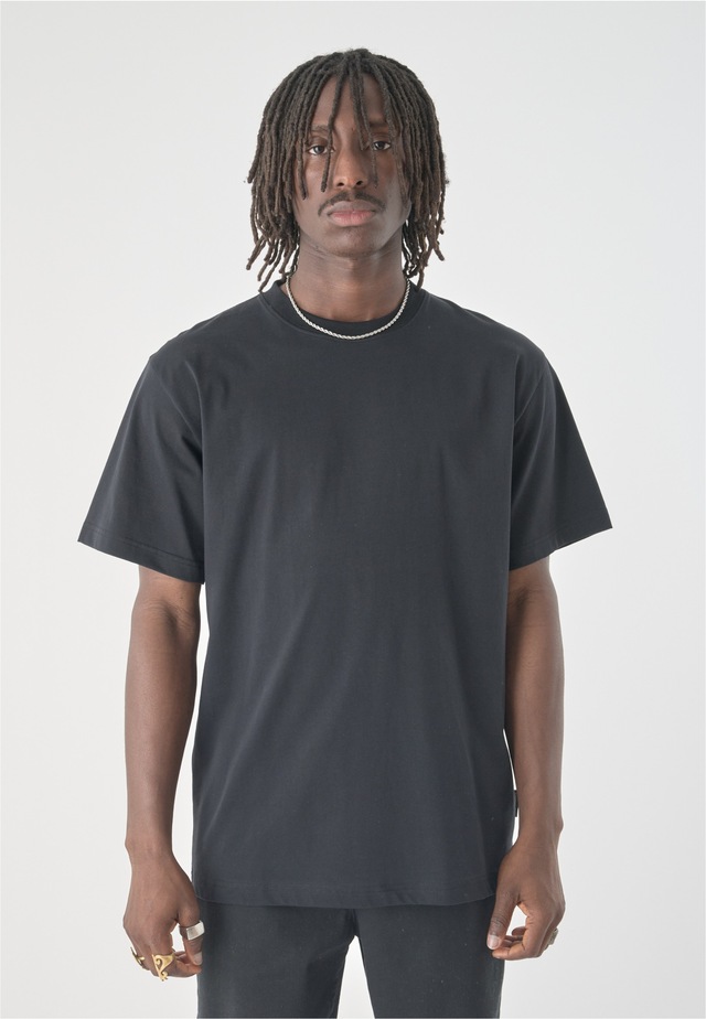 Cleptomanicx T-Shirt »Classic Tee Ligull Classic« mit lockerem Schnitt