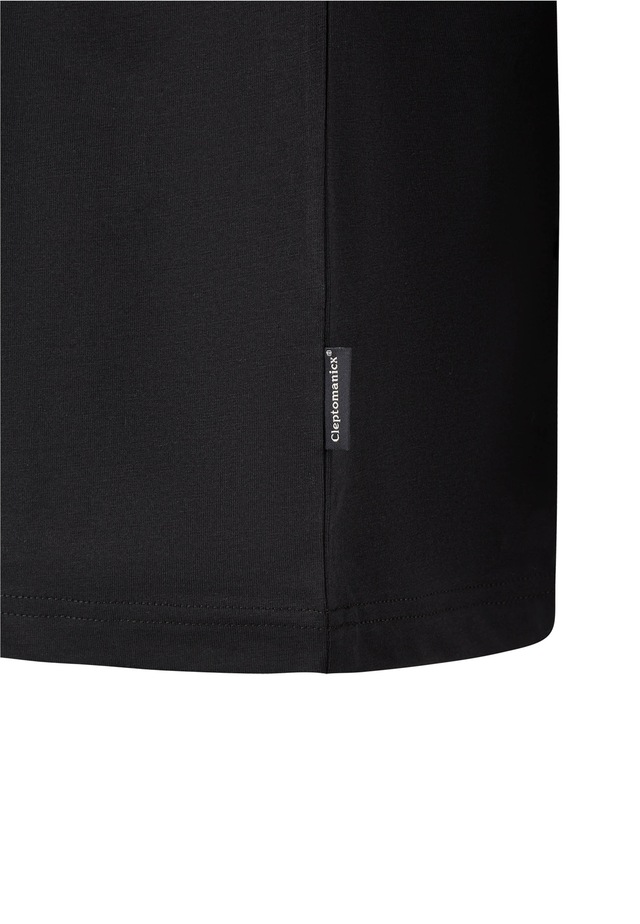 Cleptomanicx T-Shirt »Classic Tee Ligull Classic« mit lockerem Schnitt