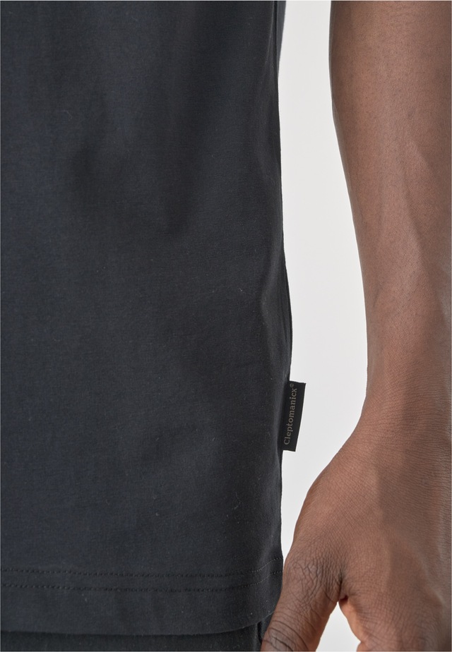 Cleptomanicx T-Shirt »Classic Tee Ligull Classic« mit lockerem Schnitt