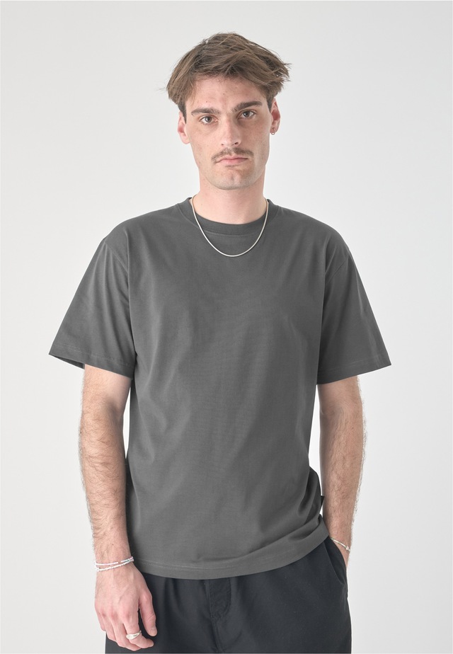 Cleptomanicx T-Shirt »Classic Tee Ligull Classic« mit lockerem Schnitt