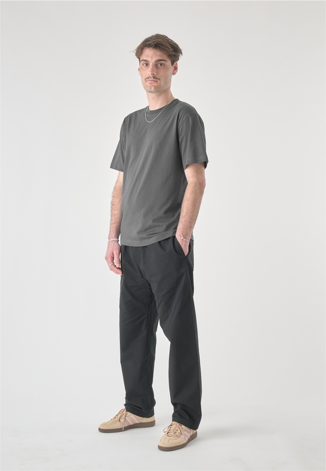 Cleptomanicx T-Shirt »Classic Tee Ligull Classic« mit lockerem Schnitt
