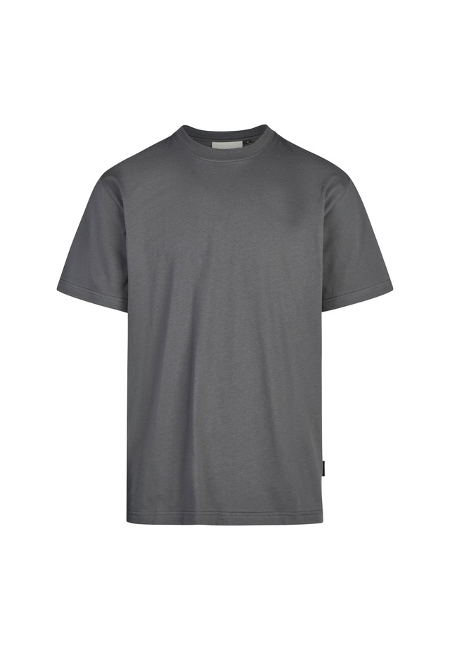Cleptomanicx T-Shirt »Classic Tee Ligull Classic« mit lockerem Schnitt