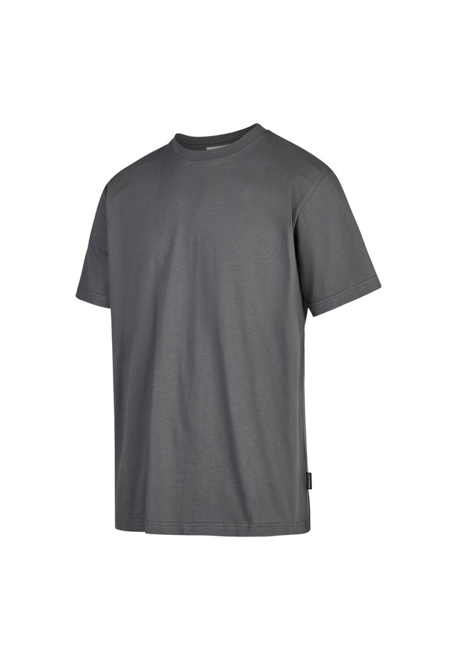 Cleptomanicx T-Shirt »Classic Tee Ligull Classic« mit lockerem Schnitt