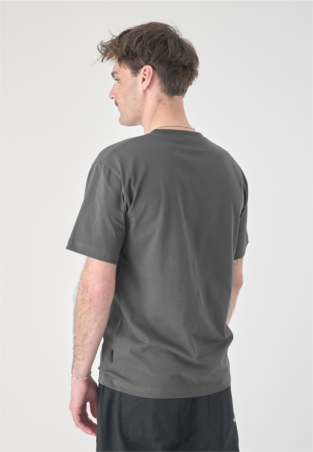 Cleptomanicx T-Shirt »Classic Tee Ligull Classic« mit lockerem Schnitt