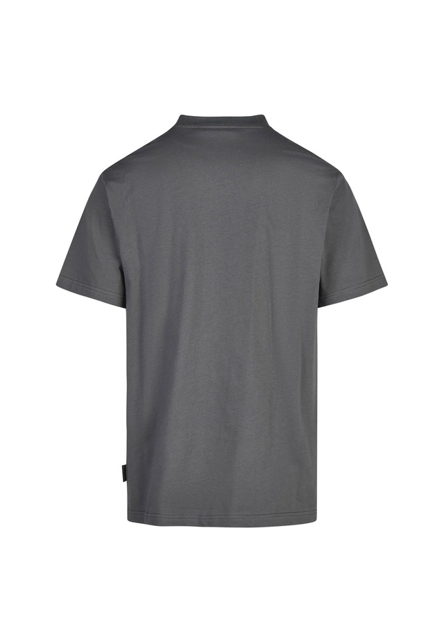 Cleptomanicx T-Shirt »Classic Tee Ligull Classic« mit lockerem Schnitt
