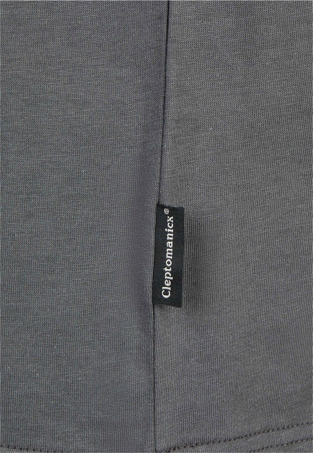 Cleptomanicx T-Shirt »Classic Tee Ligull Classic« mit lockerem Schnitt