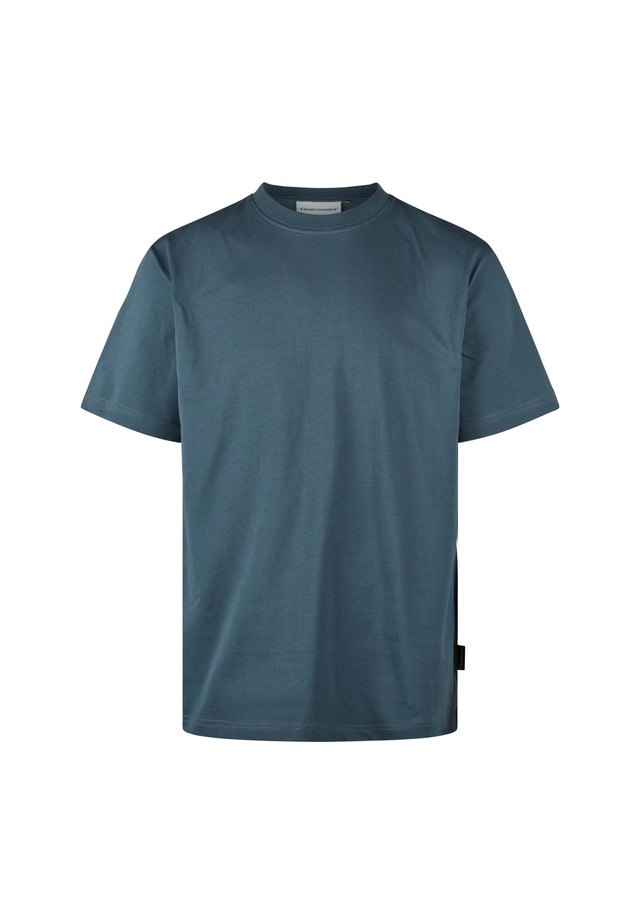 Cleptomanicx T-Shirt »Classic Tee Ligull Classic« mit lockerem Schnitt