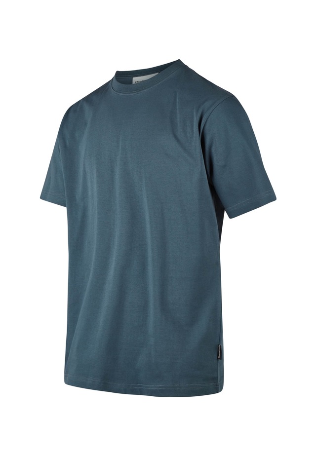 Cleptomanicx T-Shirt »Classic Tee Ligull Classic« mit lockerem Schnitt