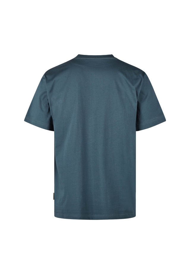 Cleptomanicx T-Shirt »Classic Tee Ligull Classic« mit lockerem Schnitt
