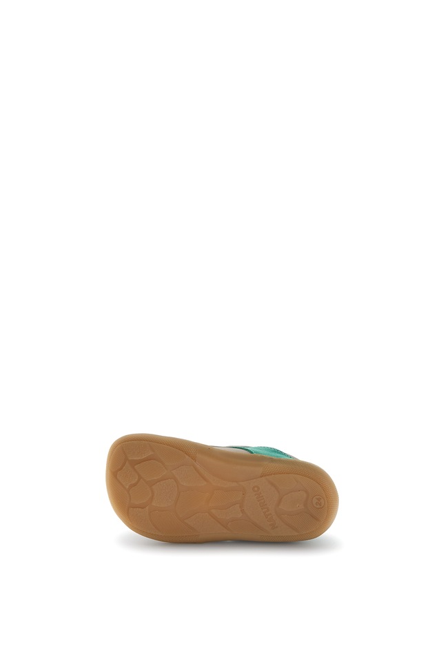 Naturino Klettschuh »BAREFOOT KESY« Halbschuh mit Print, Größenschablone zum Download
