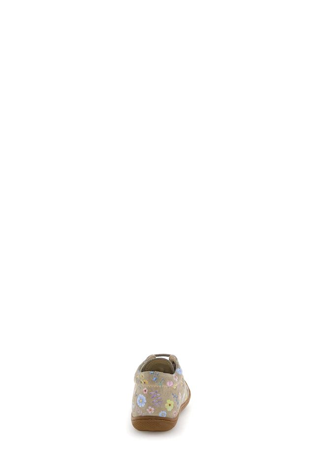 Naturino Lauflernschuh »COCOON SUEDE« Babyschuh mit Print, Größenschablone zum Download