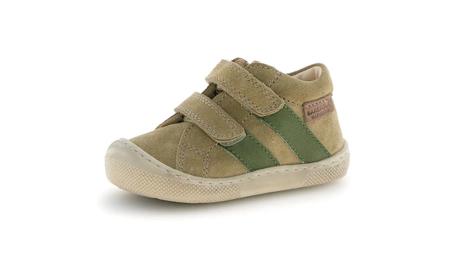 Naturino »SABBY VL« Babyschuh, Klettschuh, Größenschablone zum Download