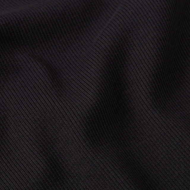 G-STAR T-Shirt »Slim Rib Wmn« in Rundhalsform