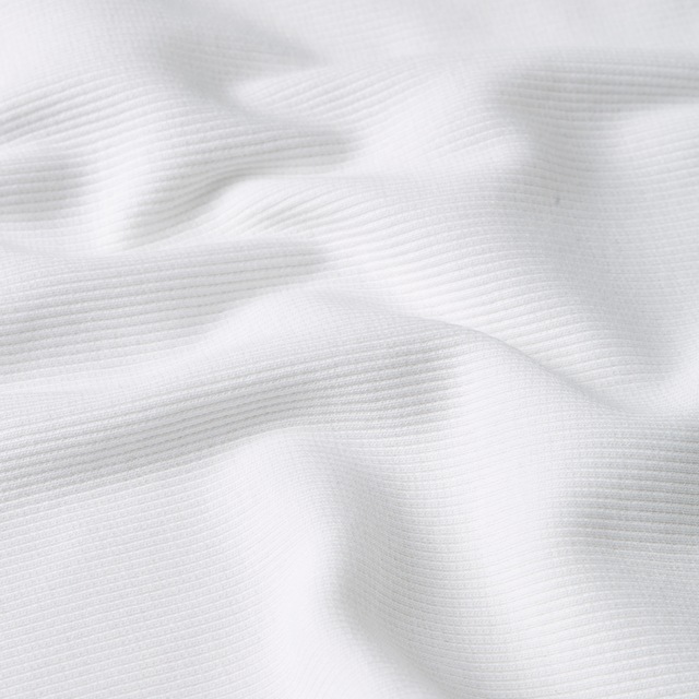 G-STAR T-Shirt »Slim Rib Wmn« in Rundhalsform