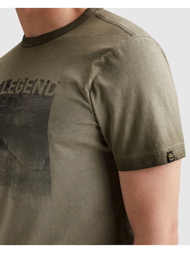 PME LEGEND »Scold dye artwork« Fotodruck