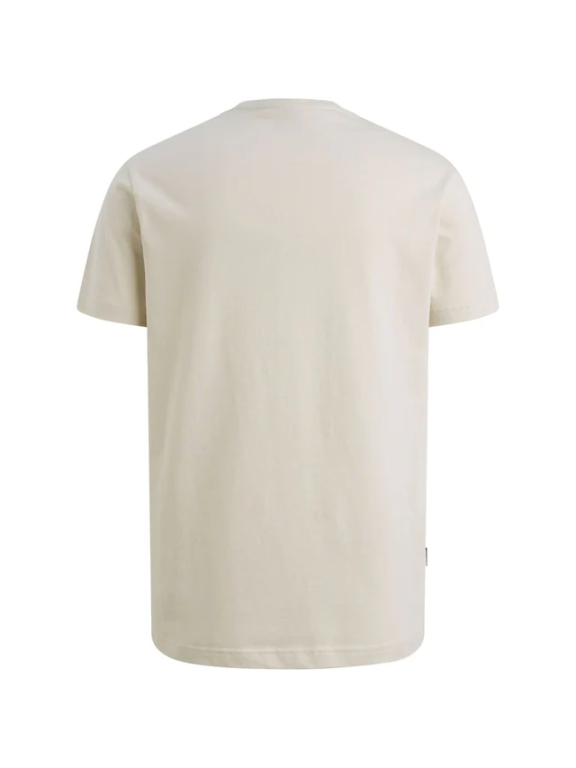 PME LEGEND T-Shirt »Short Sleeve R-Neck Heavy Jersey« mit Print, Regular Fit