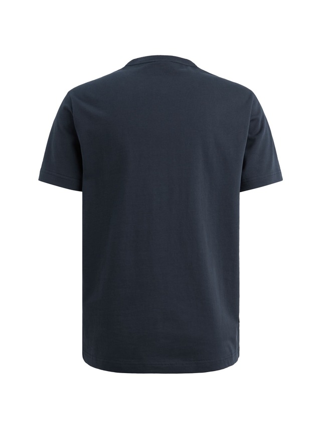 PME LEGEND T-Shirt »Short Sleeve R-Neck Heavy Jersey« mit Print, Regular Fit