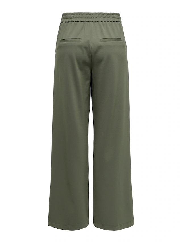 ONLY Stoffhose »ONLEVALY-LIKA LIFE HW WIDE PANT TLR«
