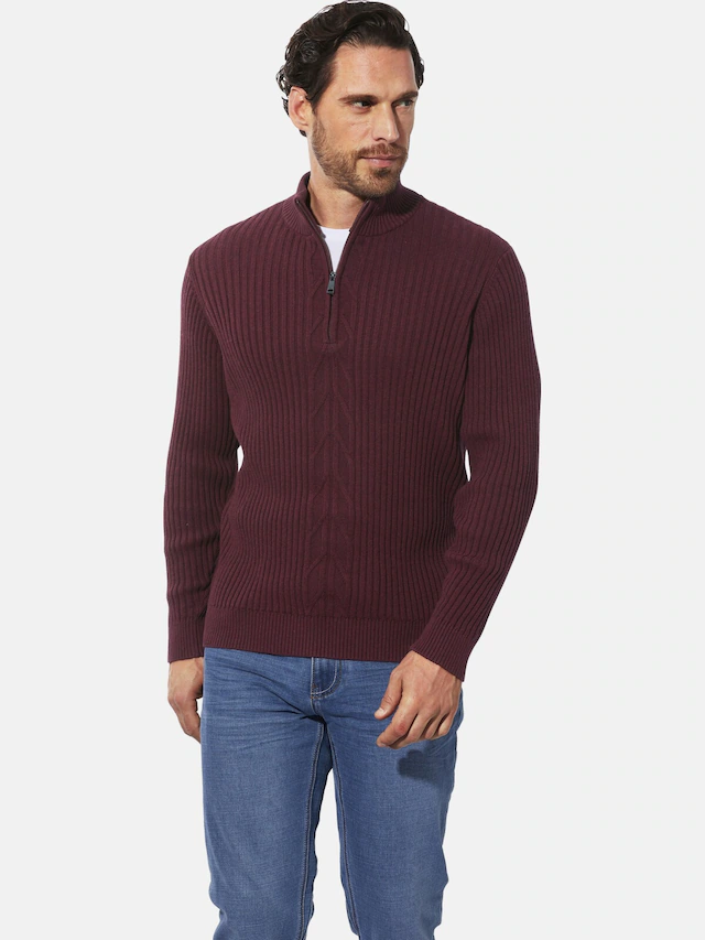 Babista Troyer »Pullover HERMENIO«