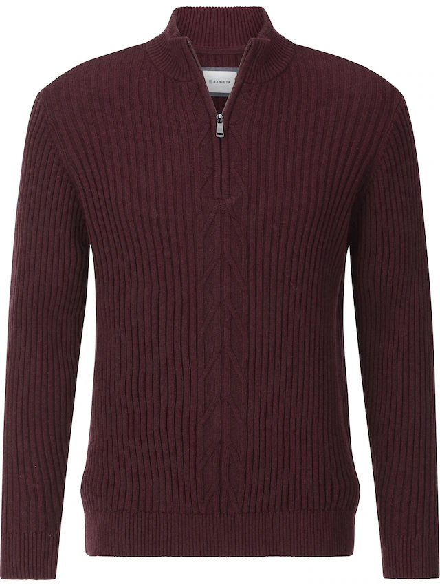 Babista Troyer »Pullover HERMENIO«