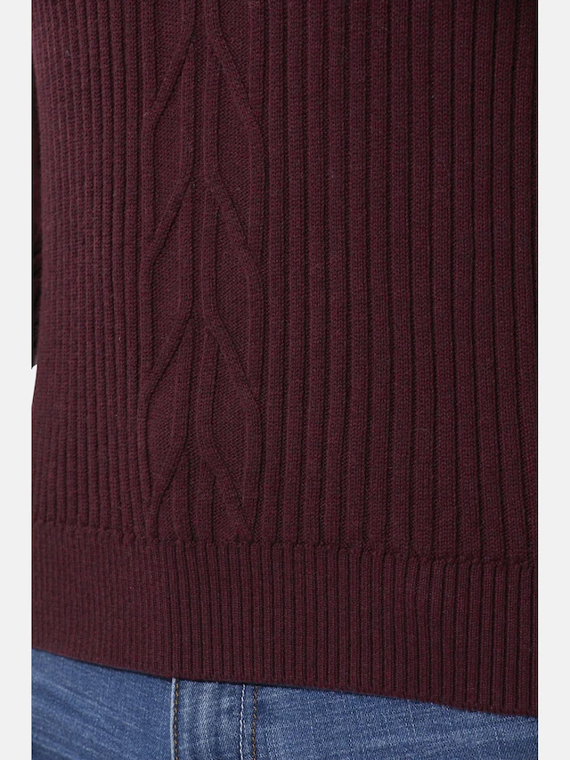 Babista Troyer »Pullover HERMENIO«
