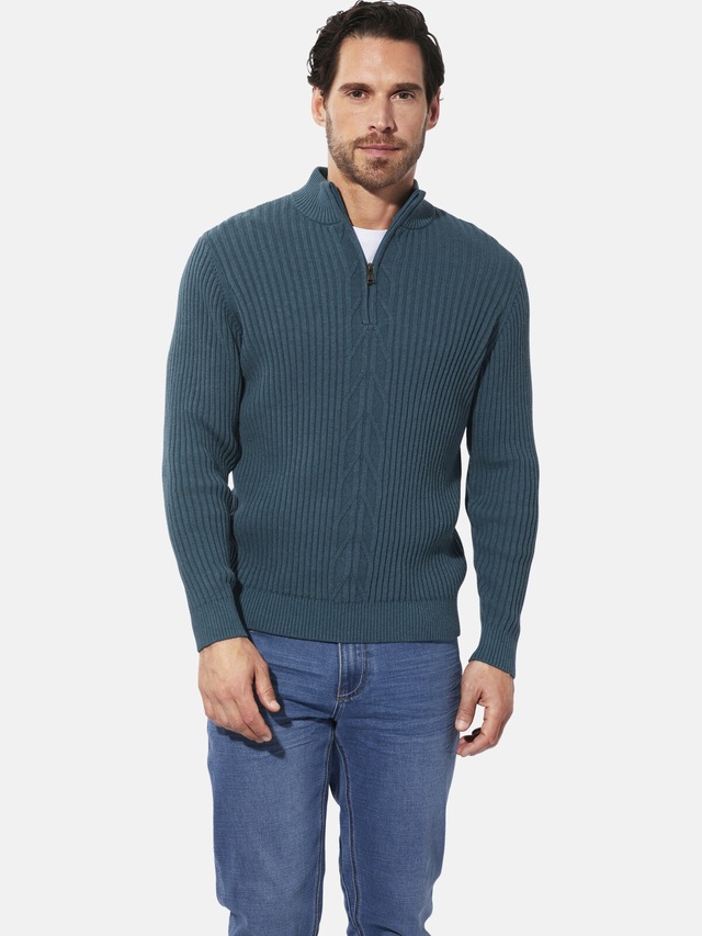 Babista Troyer »Pullover HERMENIO«