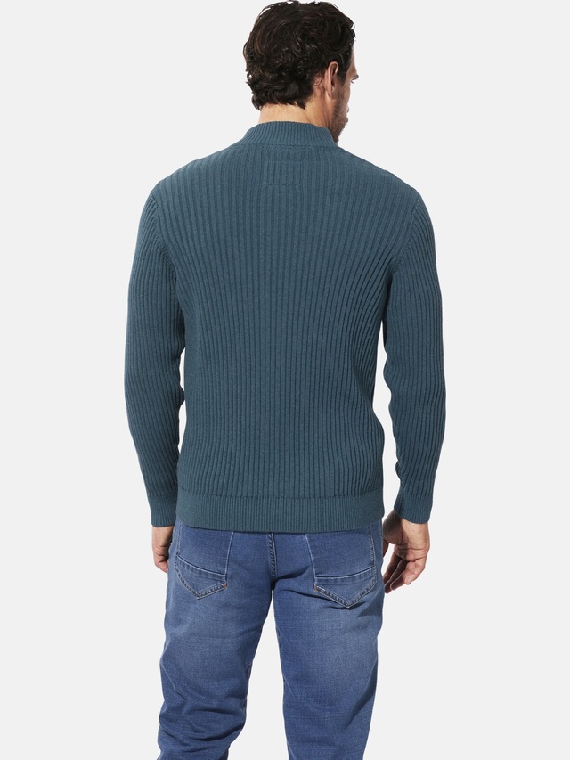 Babista Troyer »Pullover HERMENIO«