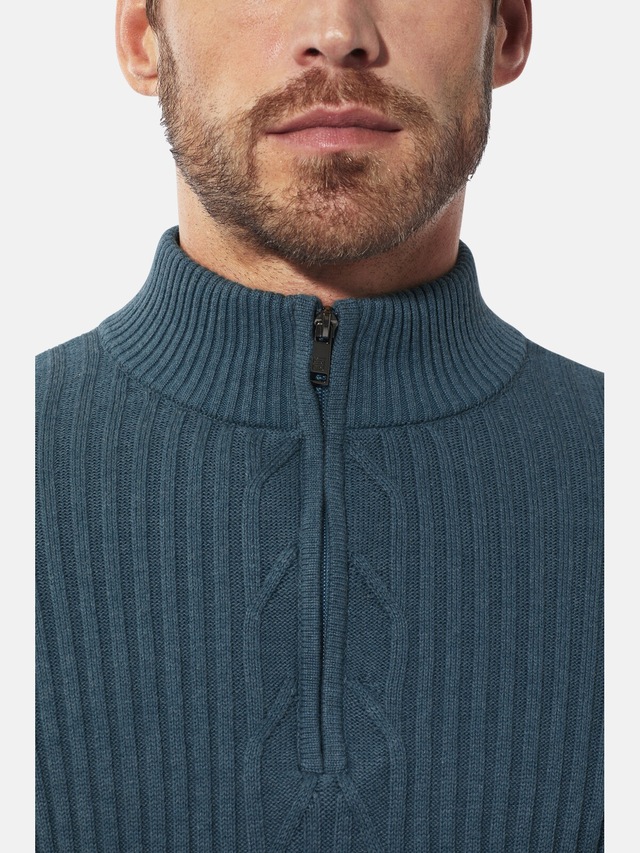 Babista Troyer »Pullover HERMENIO«