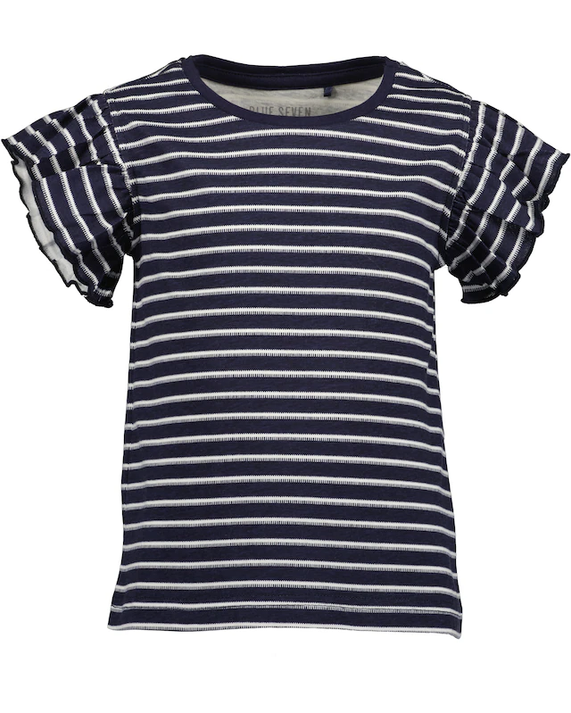 Blue Seven T-Shirt